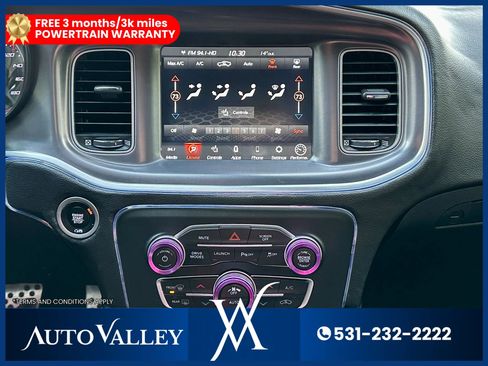Used 2020 Dodge Charger Scat Pack image 38