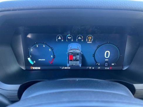 New 2026 Ford F150 STX w/ Equipment Group 200A image 22