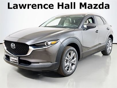 New 2025 MAZDA CX-30 AWD 2.5 S w/ Preferred Package