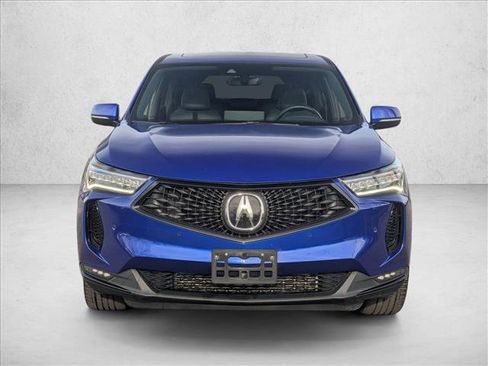 Used 2023 Acura RDX A-Spec image 2
