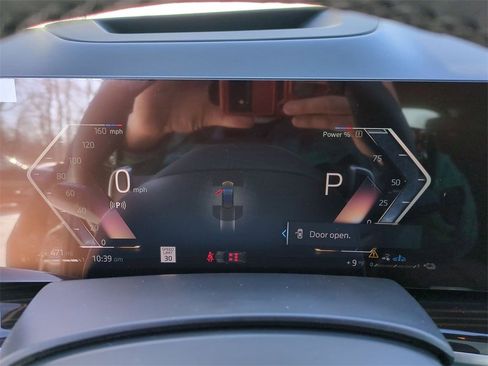 New 2026 BMW X5 xDrive50e w/ Executive Package image 14