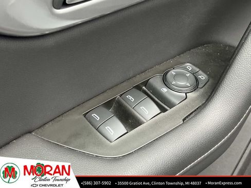 Certified 2024 Chevrolet Blazer LT image 16