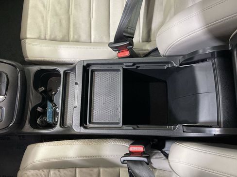 Certified 2024 Honda CR-V EX-L image 20