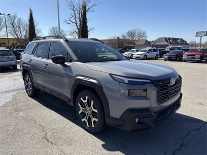 New 2026 Subaru Outback Touring XT