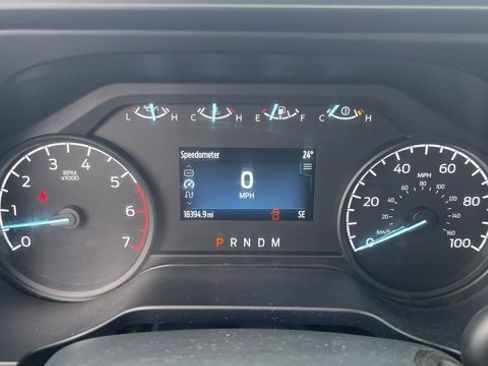 Used 2025 Ford F250 XLT w/ FX4 Off-Road Package image 16