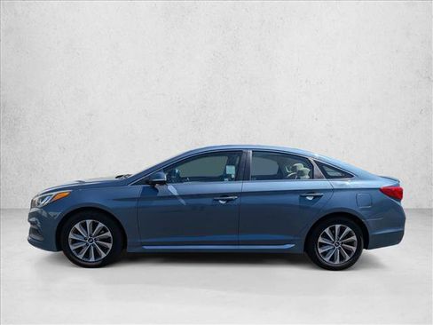 Used 2016 Hyundai Sonata Sport FWD image 9
