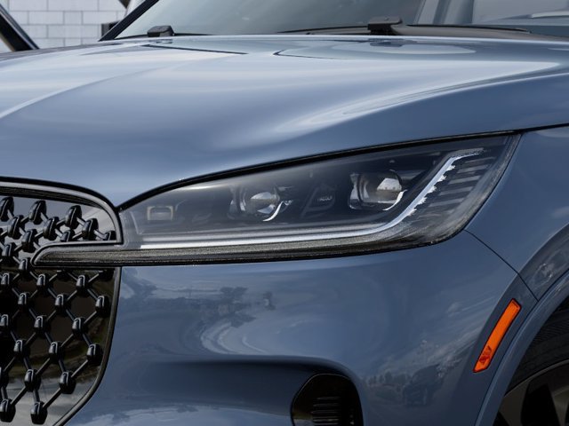 New 2027 Lincoln Aviator Reserve AWD/4WD image 19