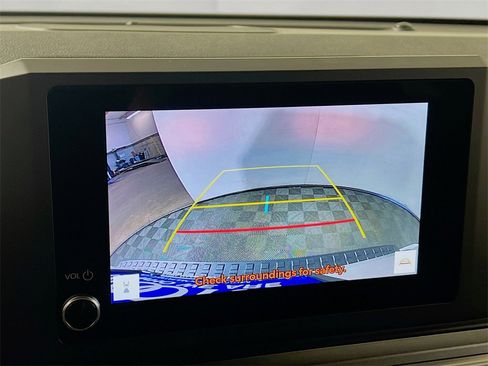 Certified 2025 Toyota 4Runner SR5 image 13