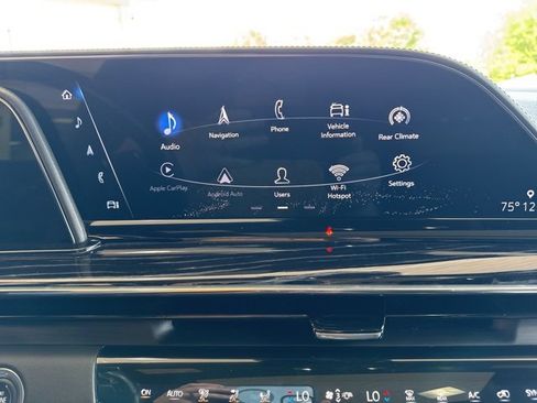 Used 2021 Cadillac Escalade Sport image 22