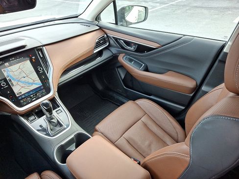 Certified 2021 Subaru Outback Touring image 17