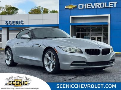 Used 2015 BMW Z4 sDrive28i