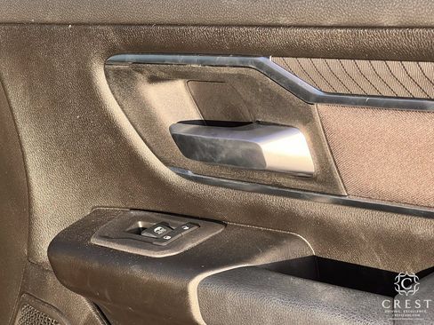 Used 2025 RAM 1500 Big Horn RWD image 24