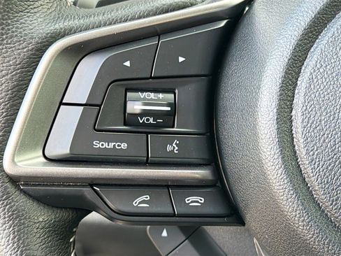 Used 2020 Subaru Outback Limited image 34