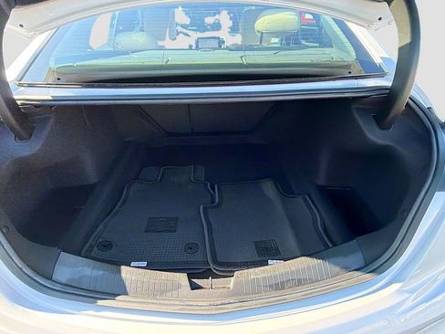 Certified 2022 Cadillac CT5 Premium Luxury w/ Parking Package image 28