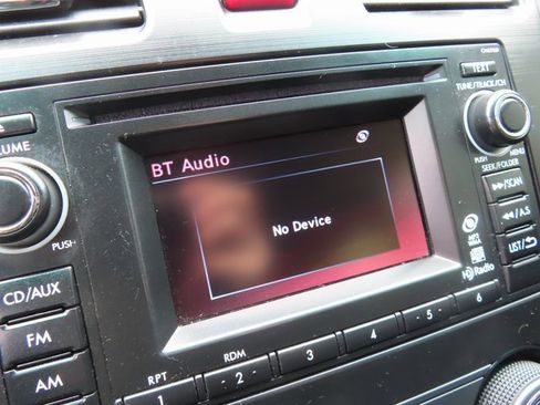 Used 2013 Subaru Impreza 2.0i Sport Limited w/ Popular Pkg 1 image 20