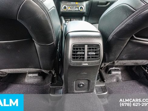 Used 2026 Ford Escape ST-Line FWD image 30