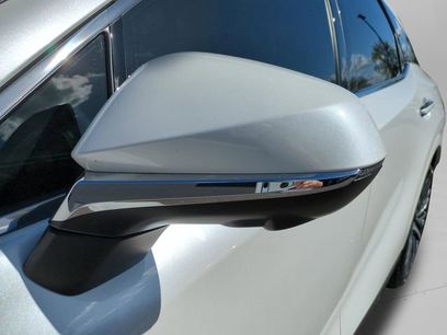 Used 2023 Lexus RX 350 Premium Plus w/ Accessory Package