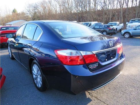 Used 2013 Honda Accord EX image 17