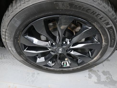 Used 2020 Kia Sorento EX AWD/4WD image 9