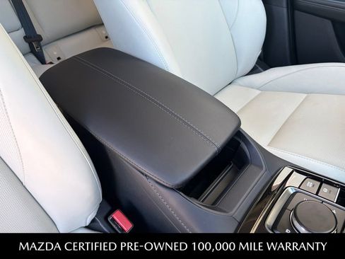 Certified 2026 MAZDA CX-30 2.5 Turbo w/ Premium Plus Pkg AWD/4WD image 23
