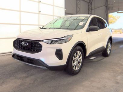 Used 2023 Ford Escape Active