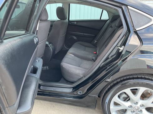 Used 2013 MAZDA MAZDA6 i Touring Plus FWD image 12