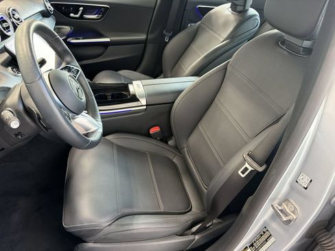 Certified 2026 Mercedes-Benz C 300 4MATIC Sedan image 5