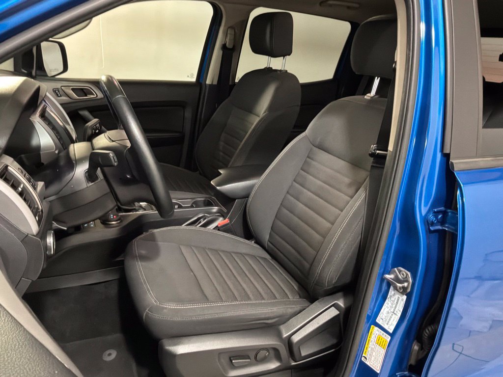 Used 2023 Ford Ranger XLT w/ Equipment Group 302A High AWD/4WD image 6