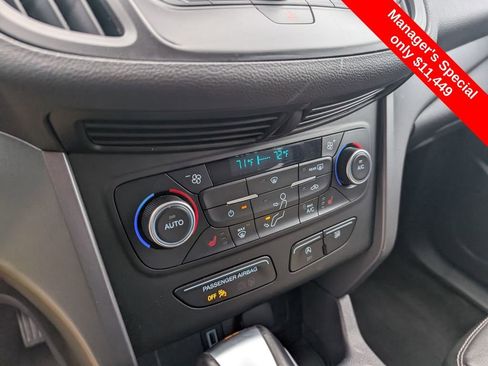 Used 2018 Ford Escape SEL image 21