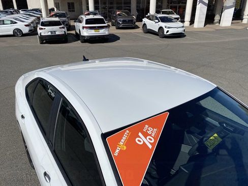 New 2026 Volkswagen Jetta Sport image 13