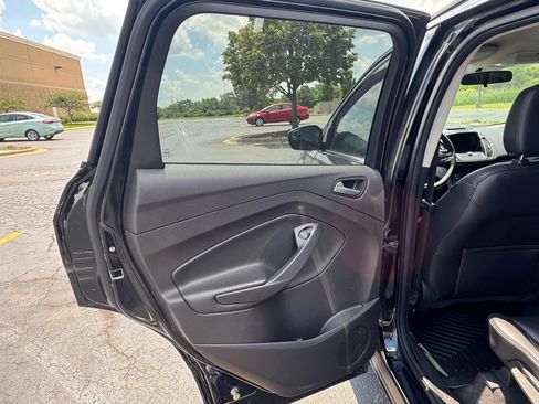 Used 2018 Ford Escape SEL AWD/4WD image 19