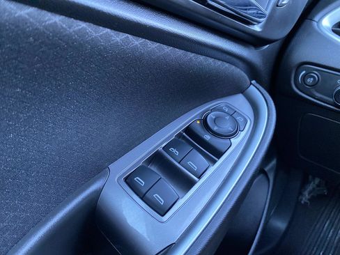 Used 2023 Chevrolet Malibu LT image 22