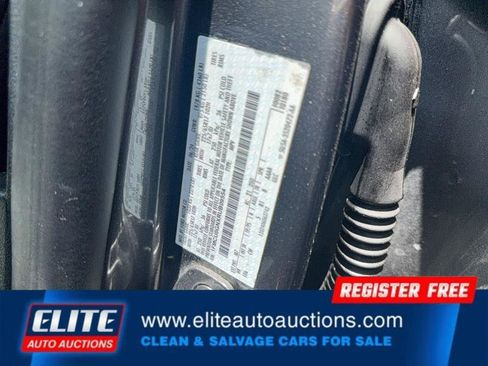 Used 2024 Ford Escape Active w/ Tech Pack #1 FWD image 19