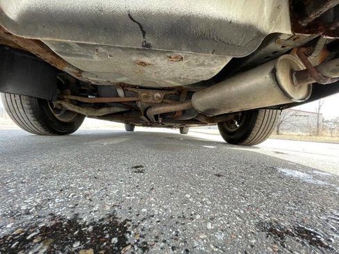 Used 2005 Buick Le Sabre Custom image 15