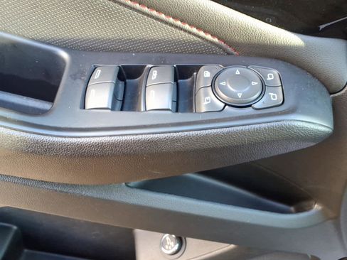 Used 2023 Chevrolet Traverse RS w/ LPO, Floor Liner Package image 15