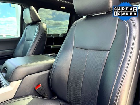 Used 2022 Ford F250 Lariat w/ Lariat Ultimate Package image 13