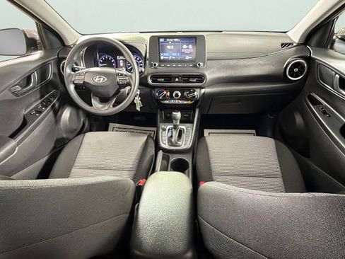 Used 2022 Hyundai Kona SE FWD image 31