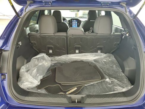 Used 2025 Subaru Crosstrek 2.5i Sport w/ Crosstrek Mirror Package image 32