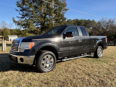 Used 2011 Ford F150 XLT w/ XLT Chrome Pkg