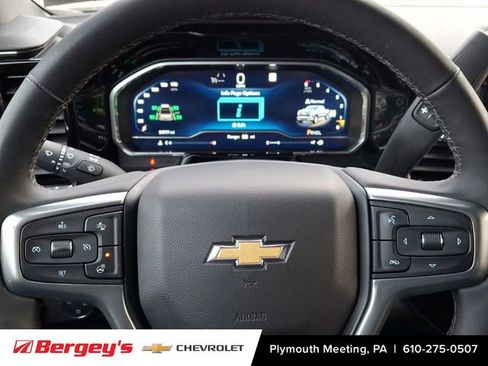 Certified 2023 Chevrolet Silverado 1500 LT image 21