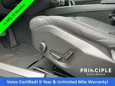 Certified 2025 Volvo V60 B5 Cross Country Plus image 25