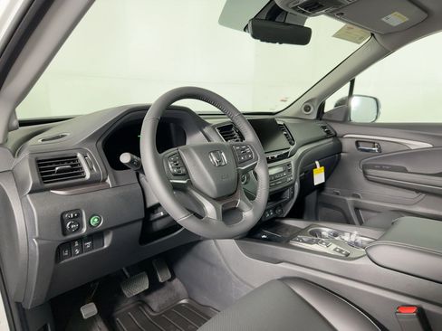 New 2026 Honda Ridgeline RTL image 3
