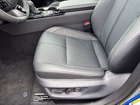 New 2026 Toyota Camry XSE image 14