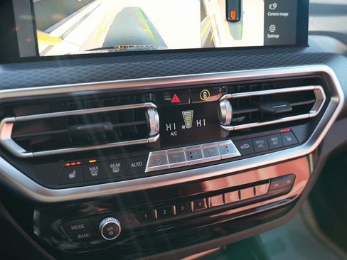 Used 2023 BMW X3 xDrive30i w/ M Sport Package image 40