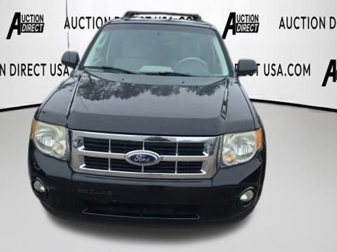 Used 2010 Ford Escape XLT image 5