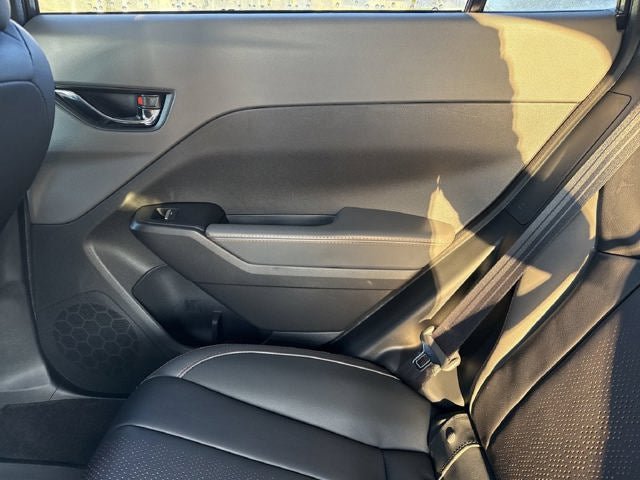 New 2026 Subaru Crosstrek 2.5i Limited AWD/4WD image 67