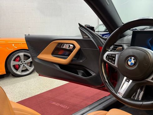 Used 2023 BMW M240i xDrive Coupe w/ Premium Package AWD/4WD image 56