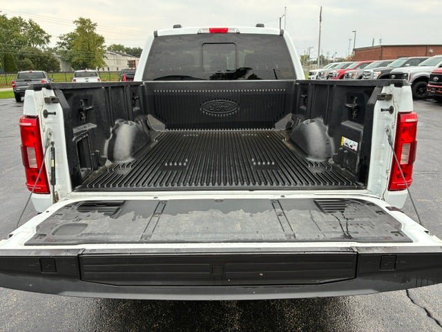 Used 2023 Ford F150 XLT w/ Equipment Group 301A Mid AWD/4WD image 5