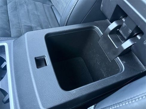 Used 2024 Mitsubishi Outlander SE Black Edition image 23