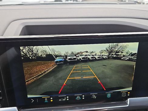 New 2026 Chevrolet Silverado 2500 LT w/ Trail Boss Package image 18